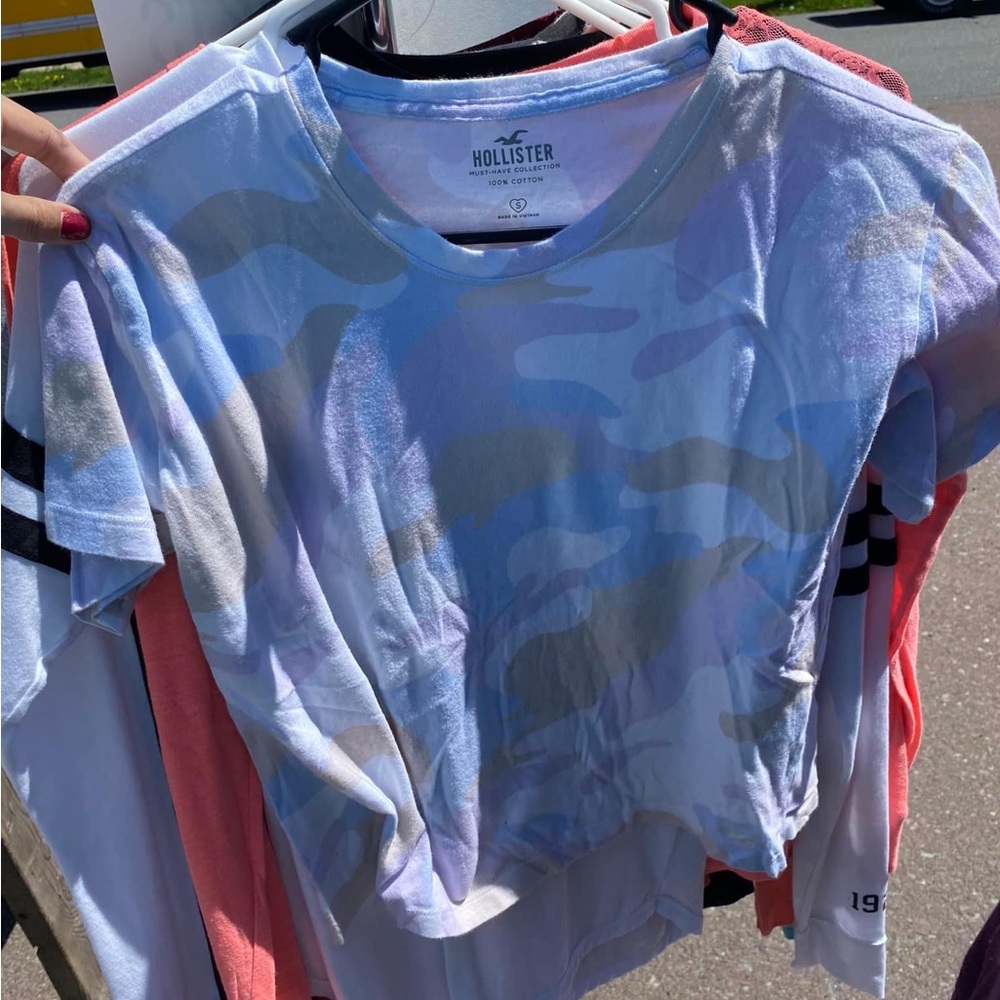 Hollister Shirt